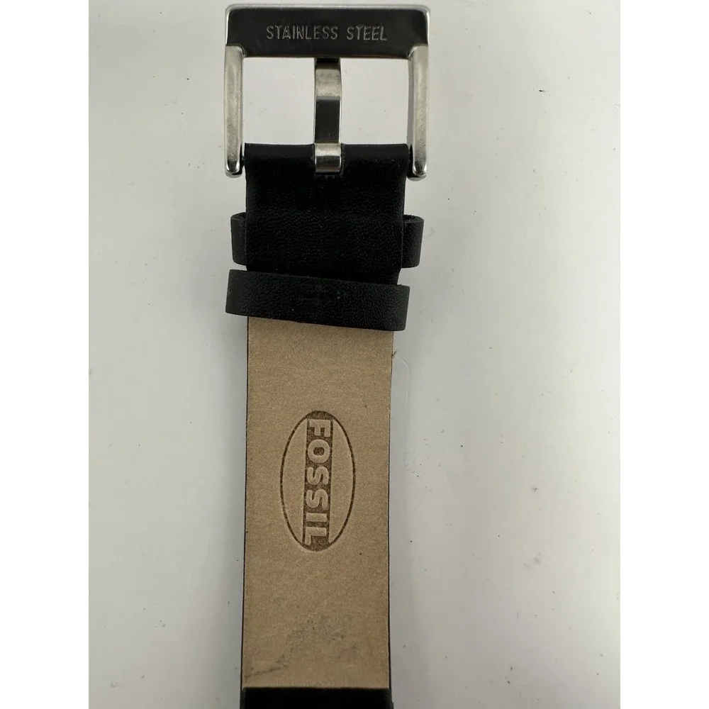 Seiko V701-7080 New Battery ANA All Nippon Airways 34MM 7.75